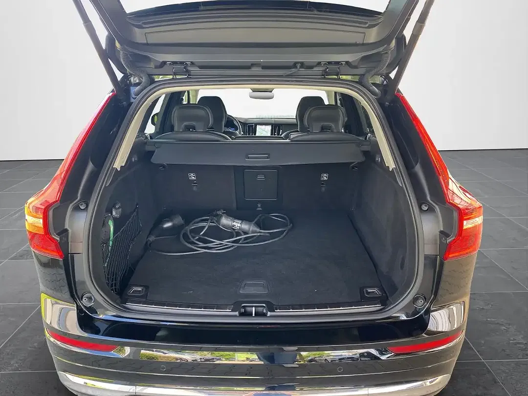 Volvo XC60 T6 Recharge Inscription - Thumbnail 14