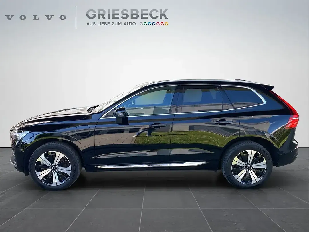 Volvo XC60 T6 Recharge Inscription - foto 2