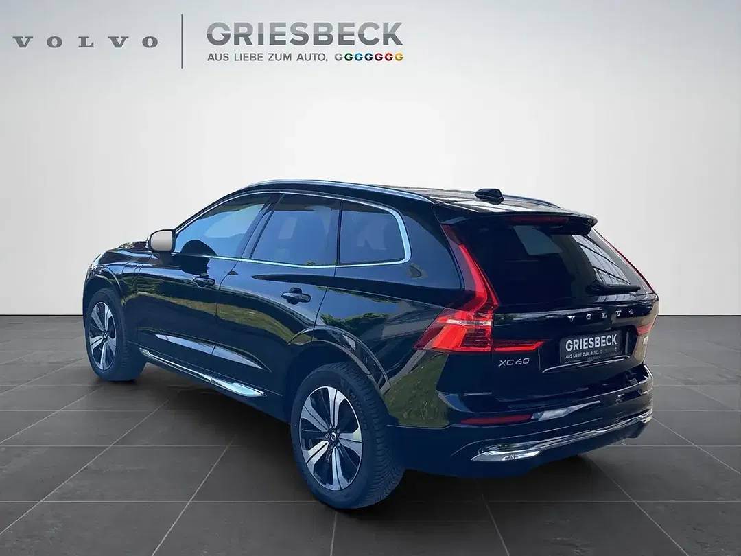 Volvo XC60 T6 Recharge Inscription - Thumbnail 3
