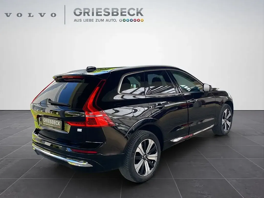 Volvo XC60 T6 Recharge Inscription - Thumbnail 5