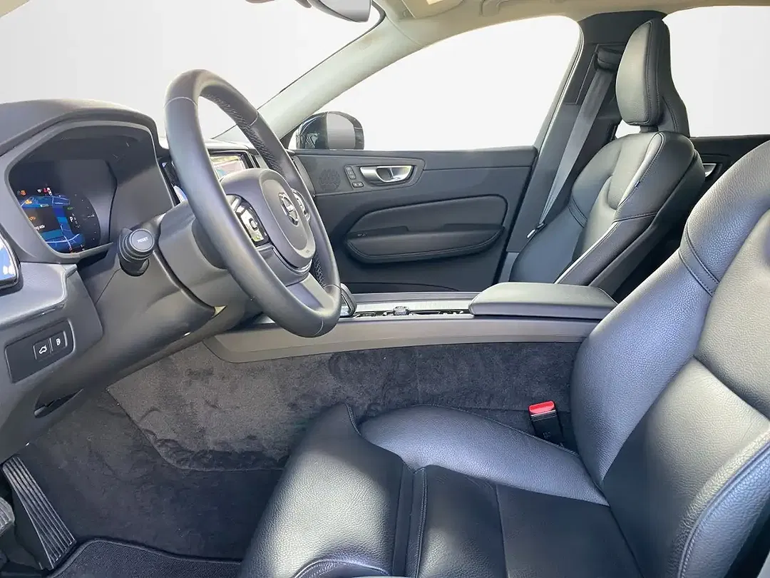 Volvo XC60 T6 Recharge Inscription - Thumbnail 7