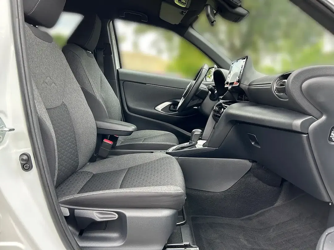 Toyota Yaris Cross 1.5 VVT-i AUT Hybrid Active - Thumbnail 14