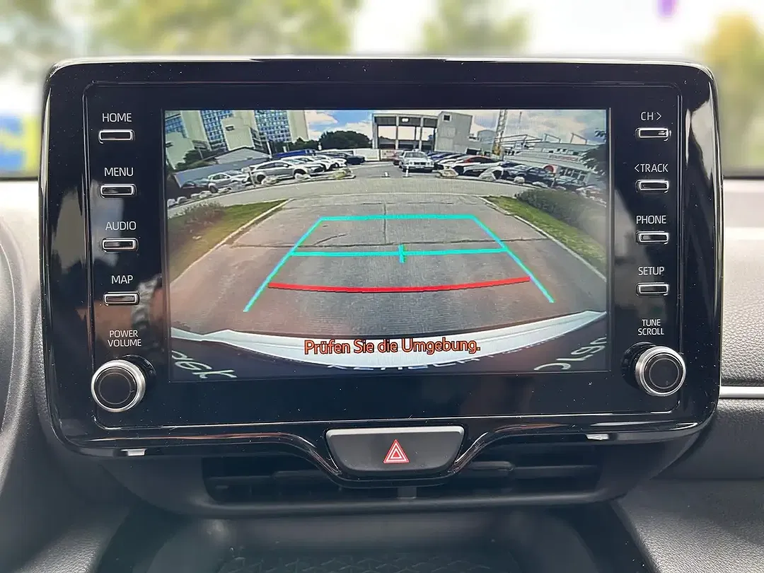 Toyota Yaris Cross 1.5 VVT-i AUT Hybrid Active - Thumbnail 6