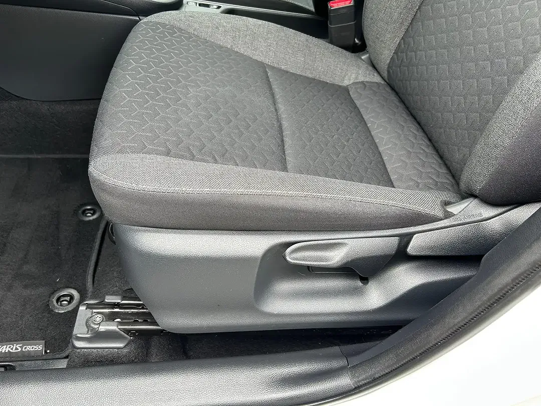 Toyota Yaris Cross 1.5 VVT-i AUT Hybrid Active - Thumbnail 7