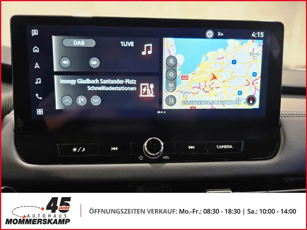 Mitsubishi Outlander 2.4 4WD Select - Thumbnail 10