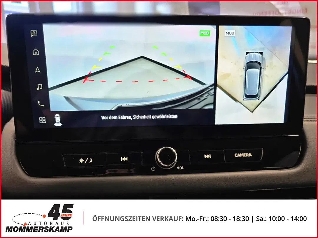 Mitsubishi Outlander 2.4 4WD Select - Thumbnail 11