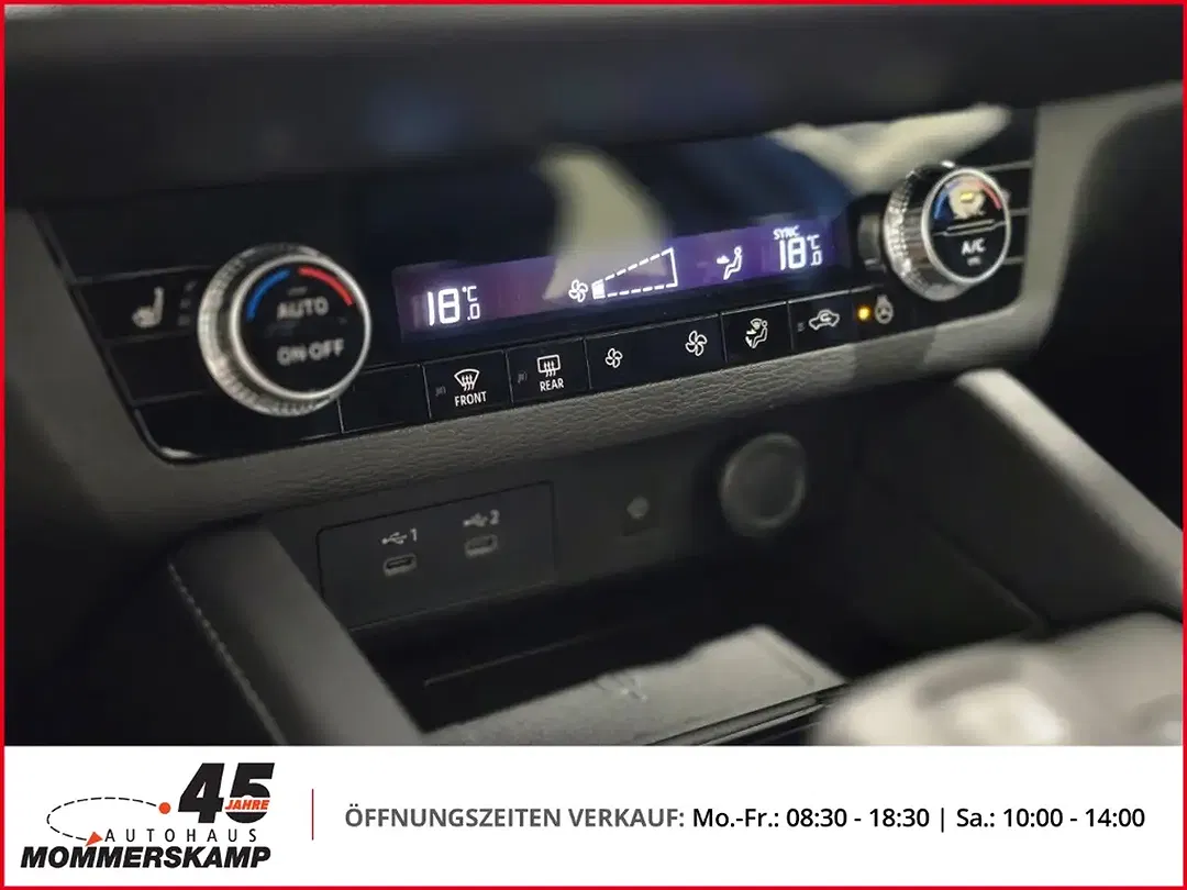 Mitsubishi Outlander 2.4 4WD Select - Thumbnail 12