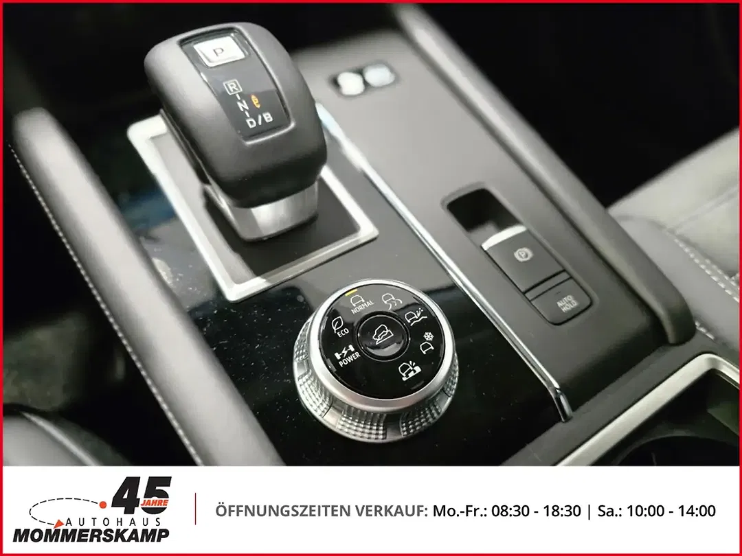 Mitsubishi Outlander 2.4 4WD Select - Thumbnail 13
