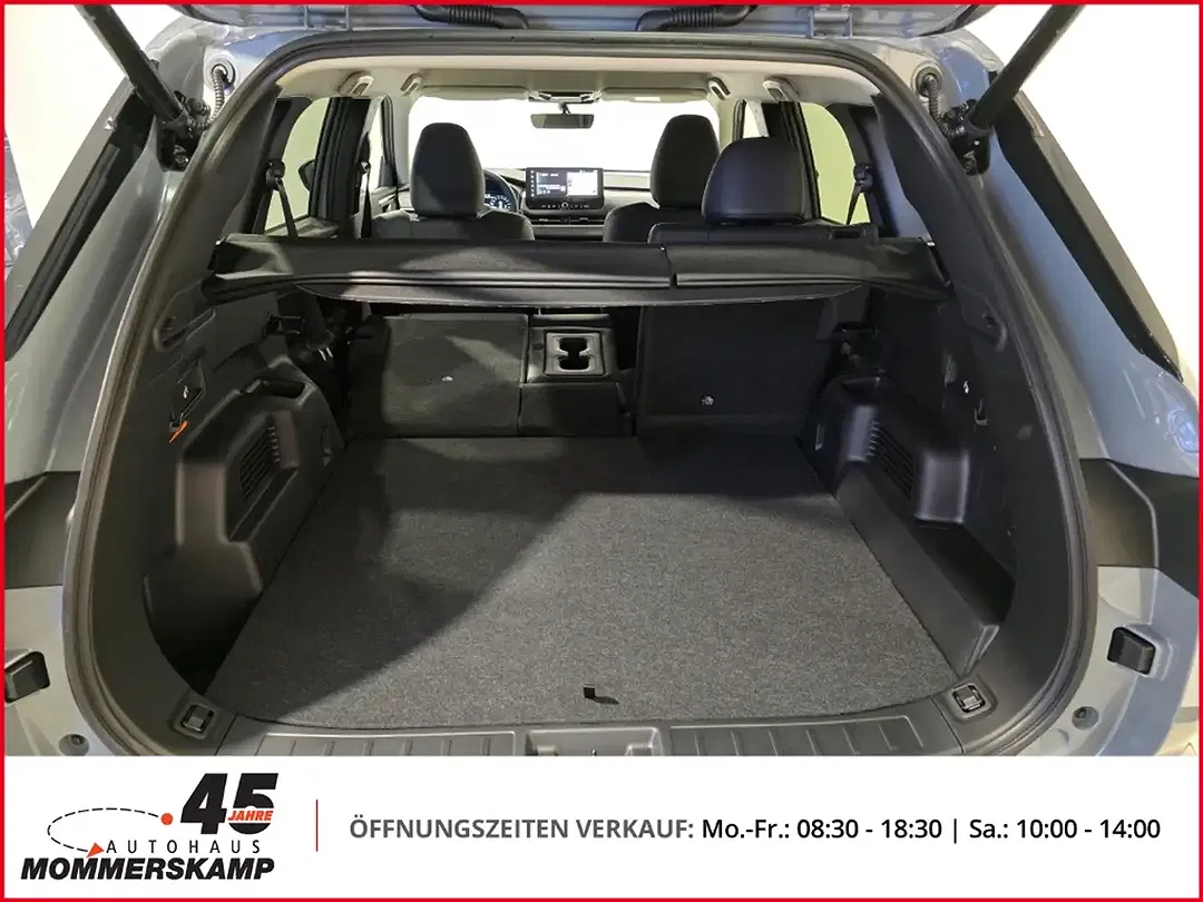 Mitsubishi Outlander 2.4 4WD Select - Thumbnail 14