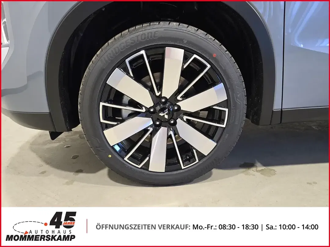Mitsubishi Outlander 2.4 4WD Select - foto 15