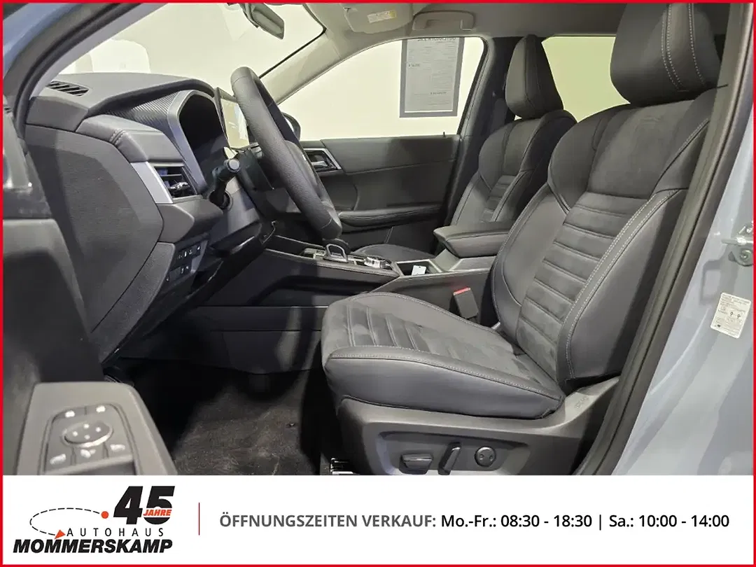 Mitsubishi Outlander 2.4 4WD Select - Thumbnail 6