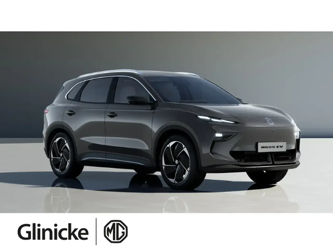 MG MGS5 EV Luxury - Afbeelding 1