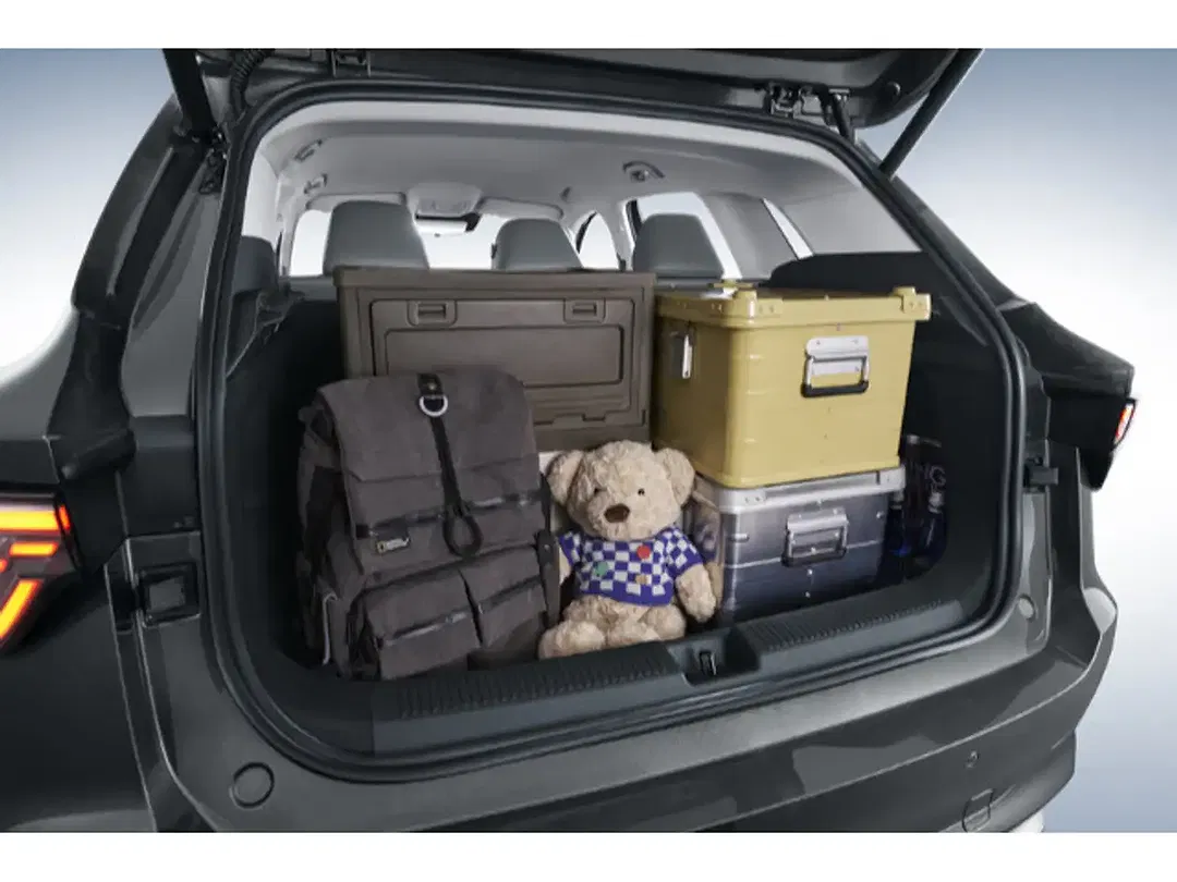 MG MGS5 EV Luxury - Thumbnail 13