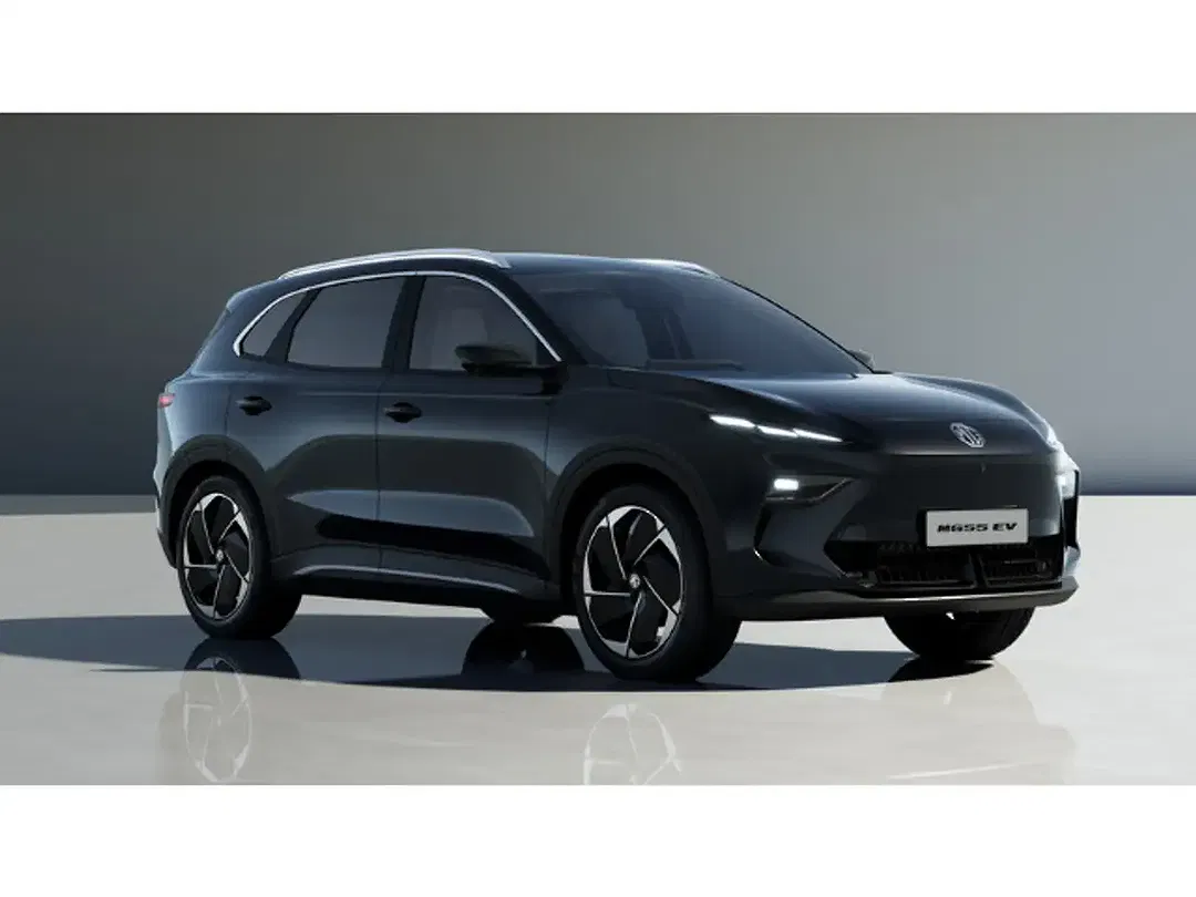 MG MGS5 EV Luxury - Thumbnail 14