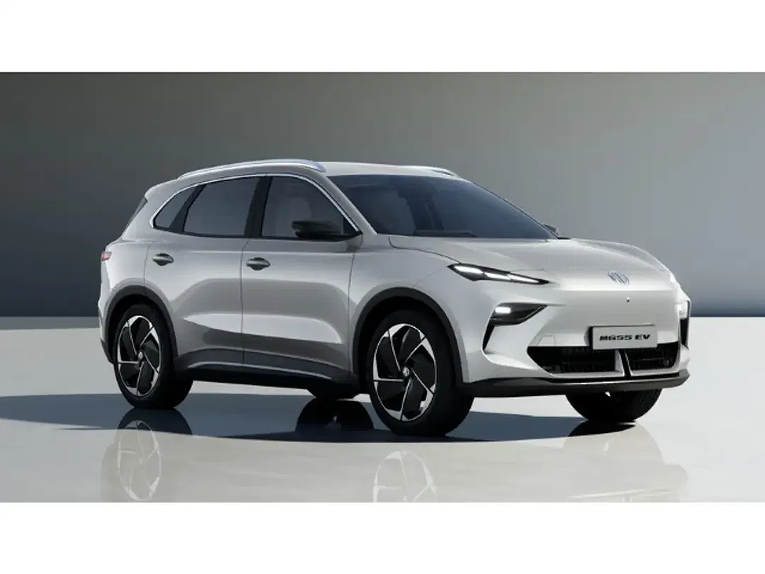 MG MGS5 EV Luxury - foto 15