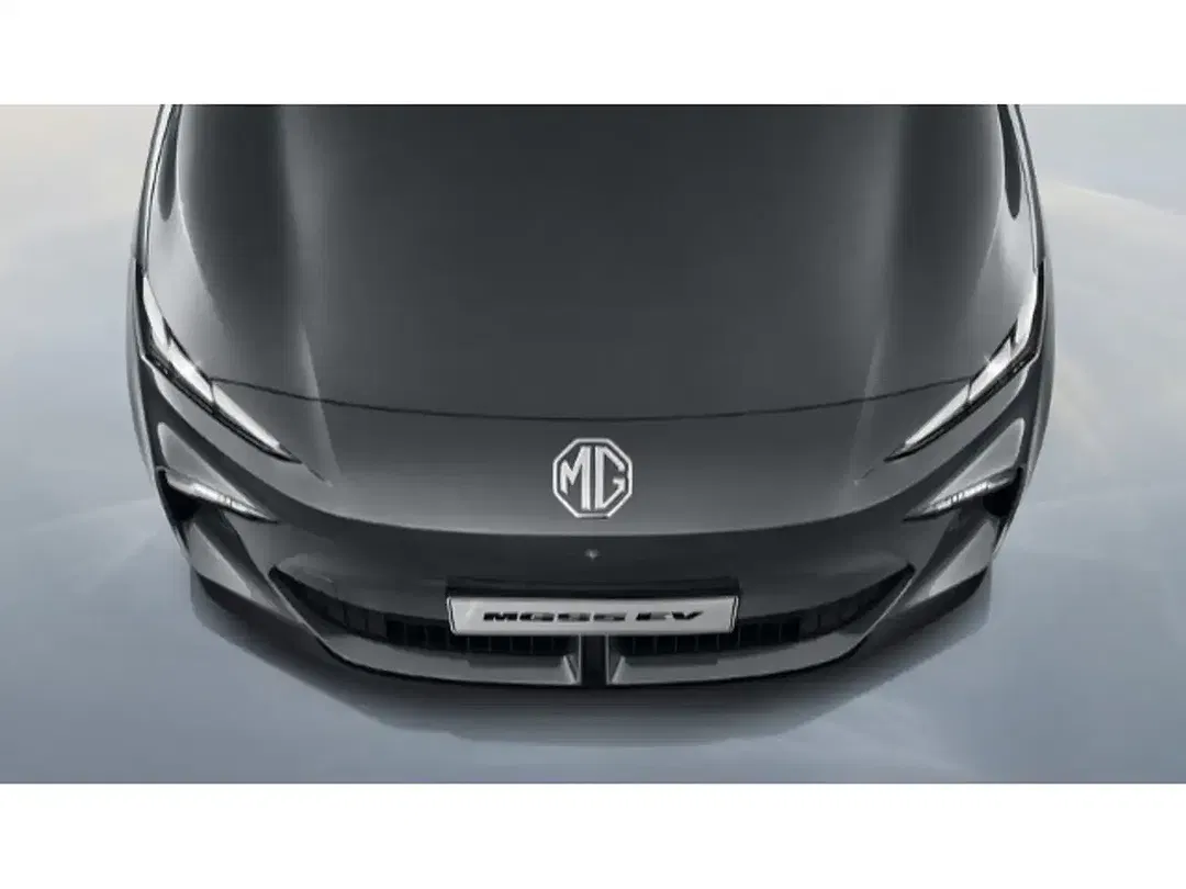 MG MGS5 EV Luxury - foto 2