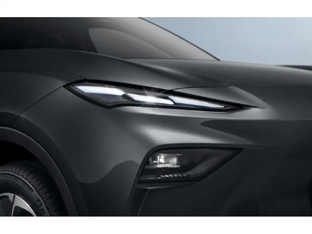 MG MGS5 EV Luxury - Thumbnail 4