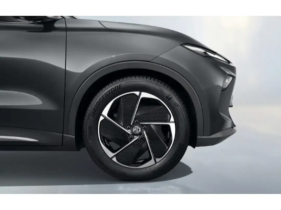 MG MGS5 EV Luxury - Thumbnail 5