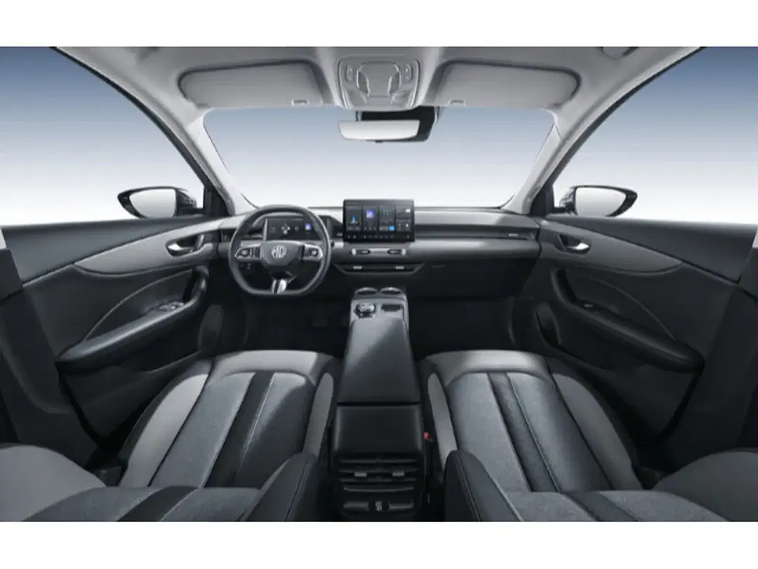 MG MGS5 EV Luxury - Thumbnail 7