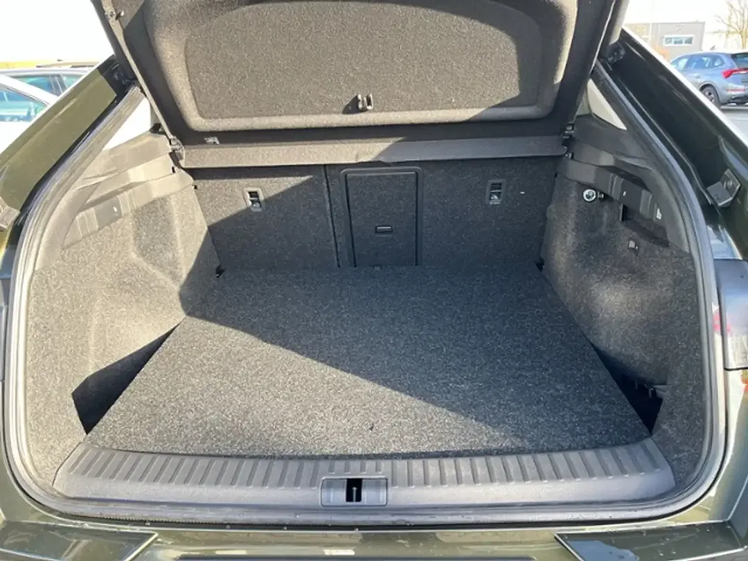 Skoda Enyaq 85 Coupé ecoSuite - Thumbnail 9
