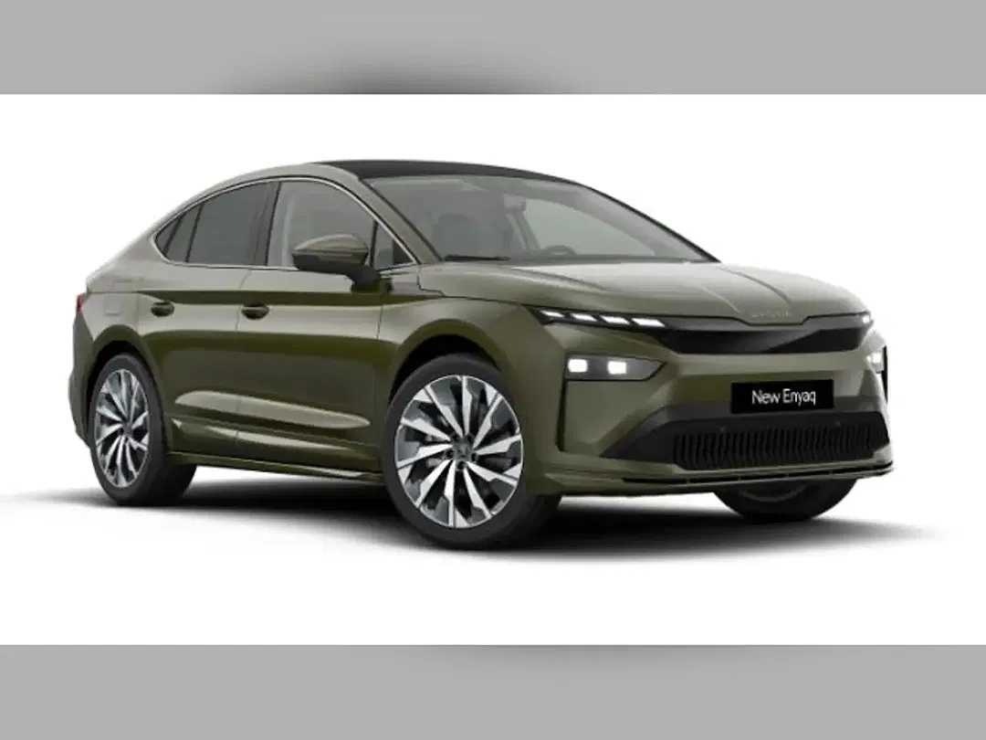 Skoda Enyaq 85 Coupé ecoSuite - foto 1