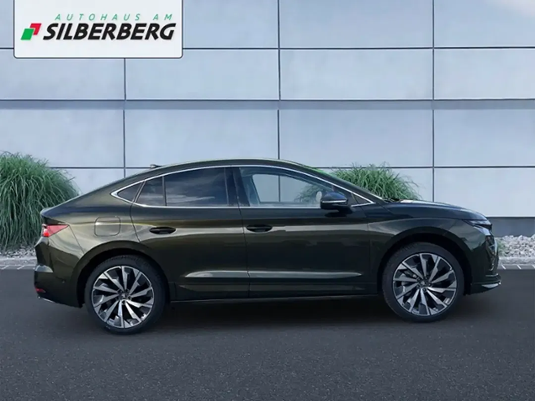 Skoda Enyaq 85 Coupé ecoSuite - foto 2