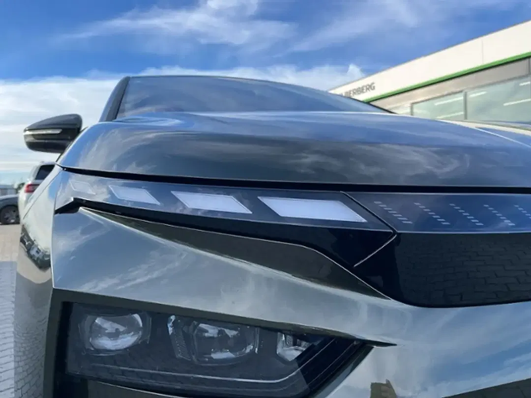 Skoda Enyaq 85 Coupé ecoSuite - Thumbnail 6