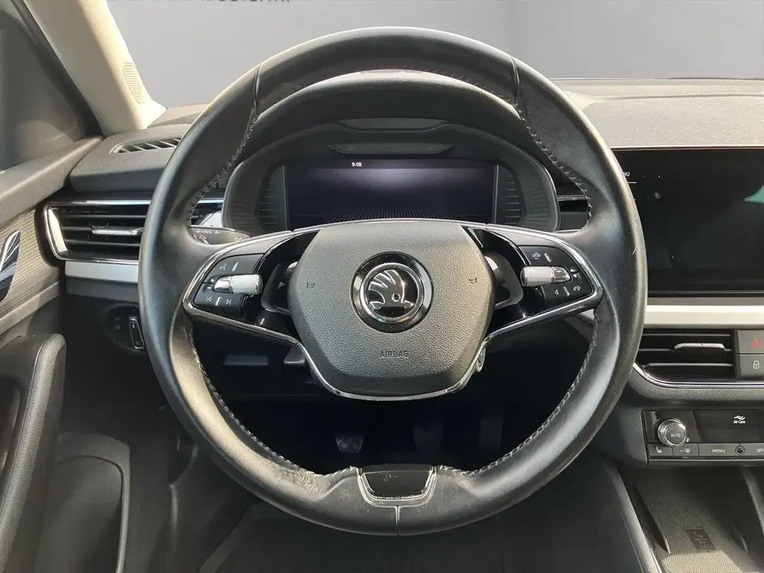 Skoda Kamiq 1.0 TSI Ambition - Thumbnail 12