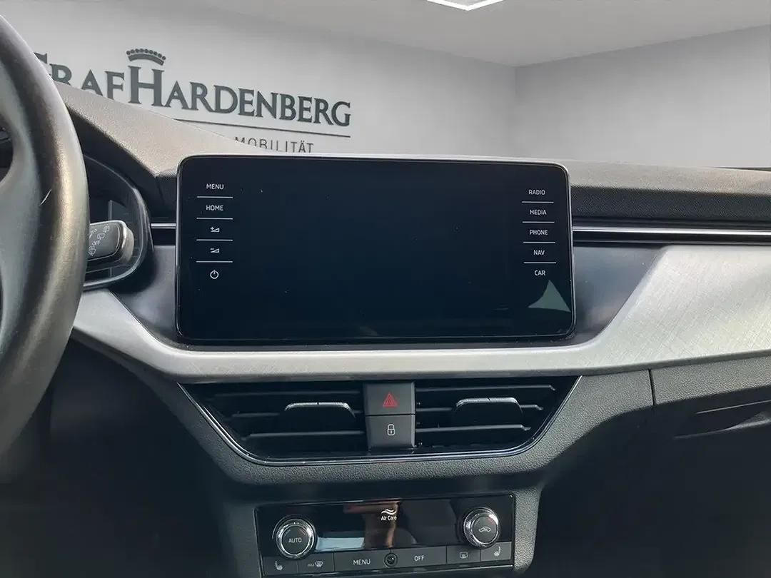 Skoda Kamiq 1.0 TSI Ambition - Thumbnail 13