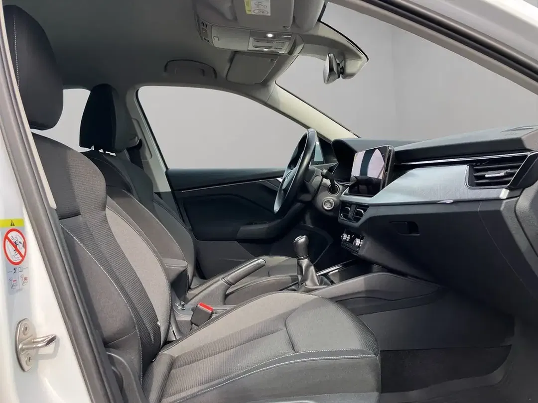 Skoda Kamiq 1.0 TSI Ambition - Thumbnail 9