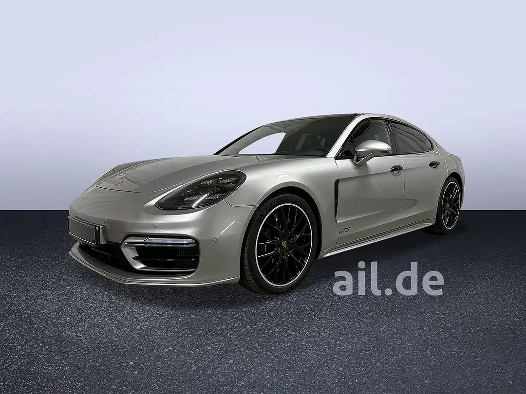 Porsche Panamera PCCB GTS - Afbeelding 1