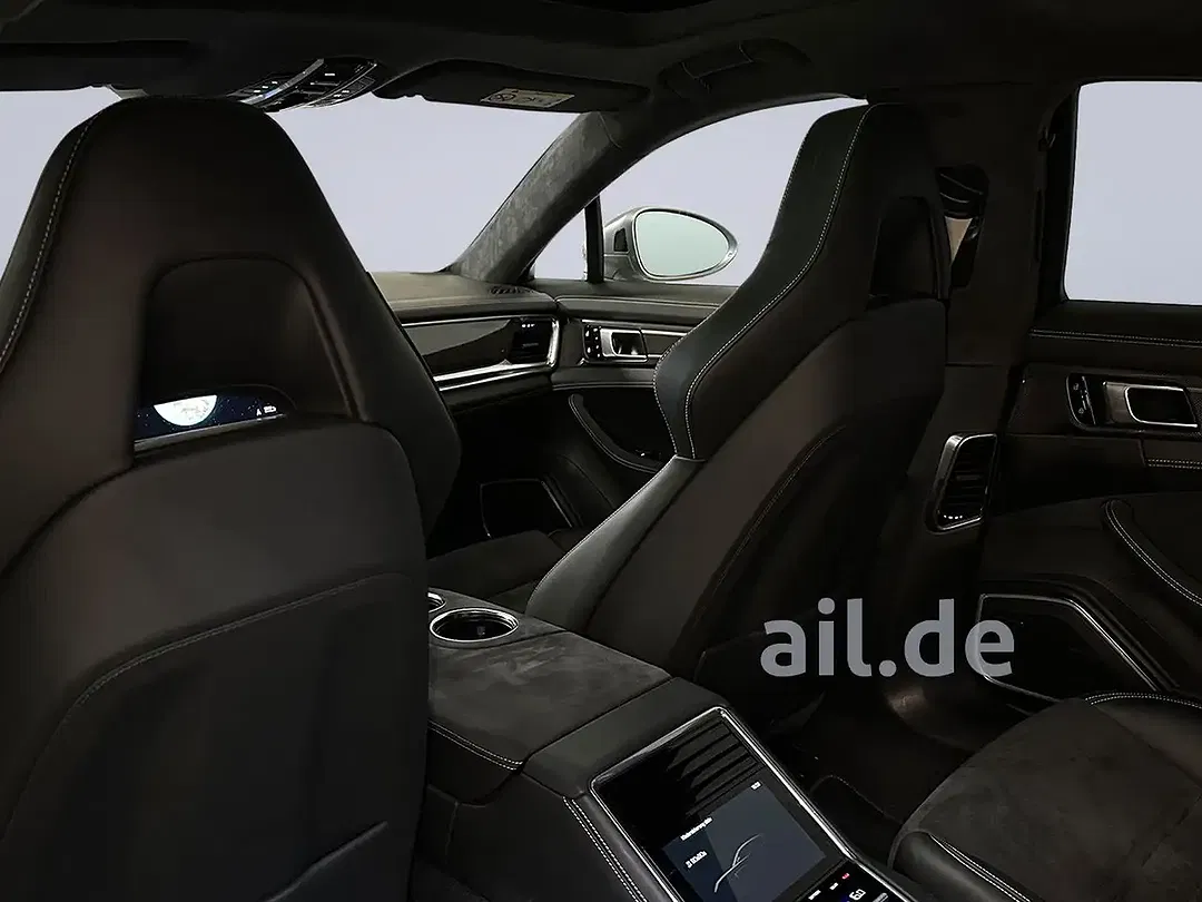 Porsche Panamera PCCB GTS - Thumbnail 10