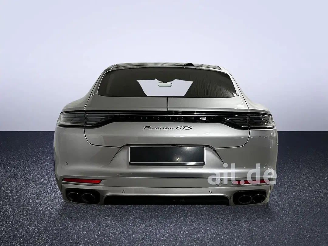 Porsche Panamera PCCB GTS - Thumbnail 11
