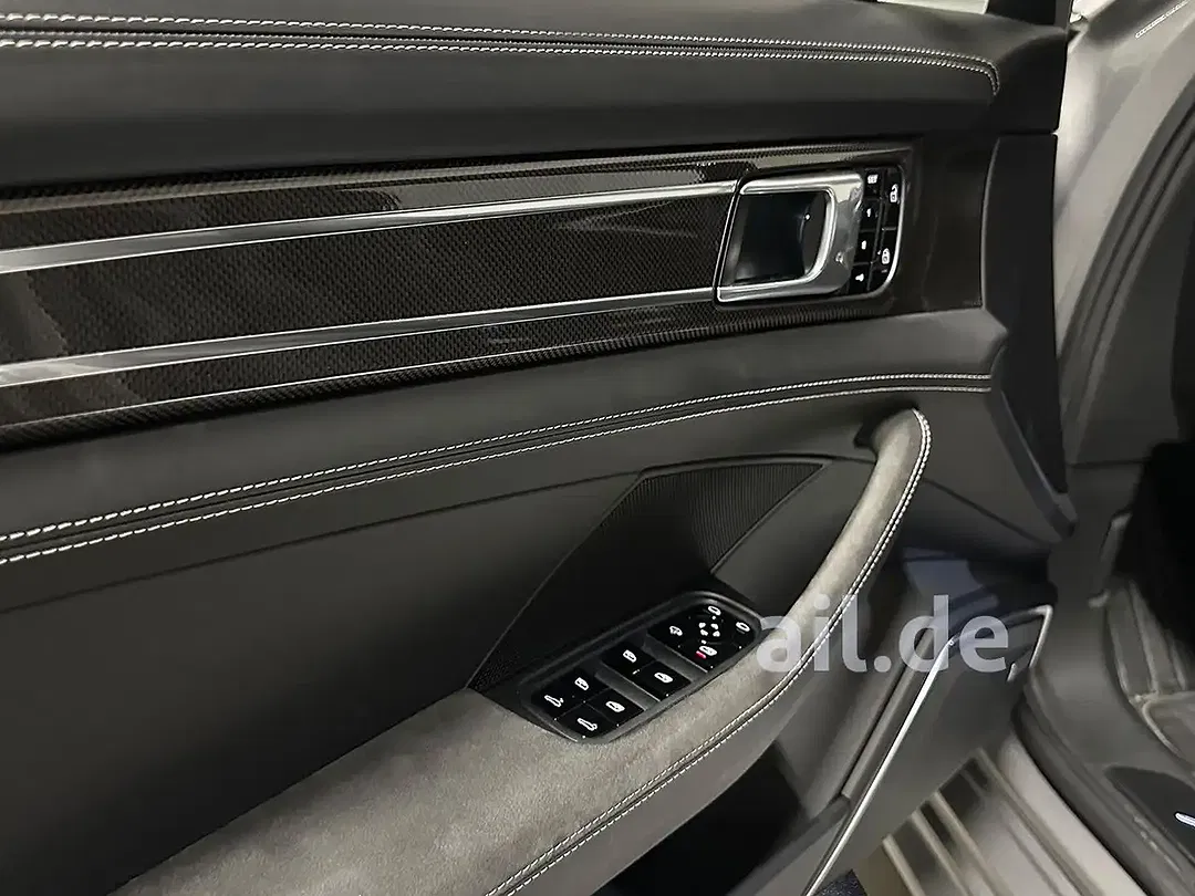 Porsche Panamera PCCB GTS - foto 15