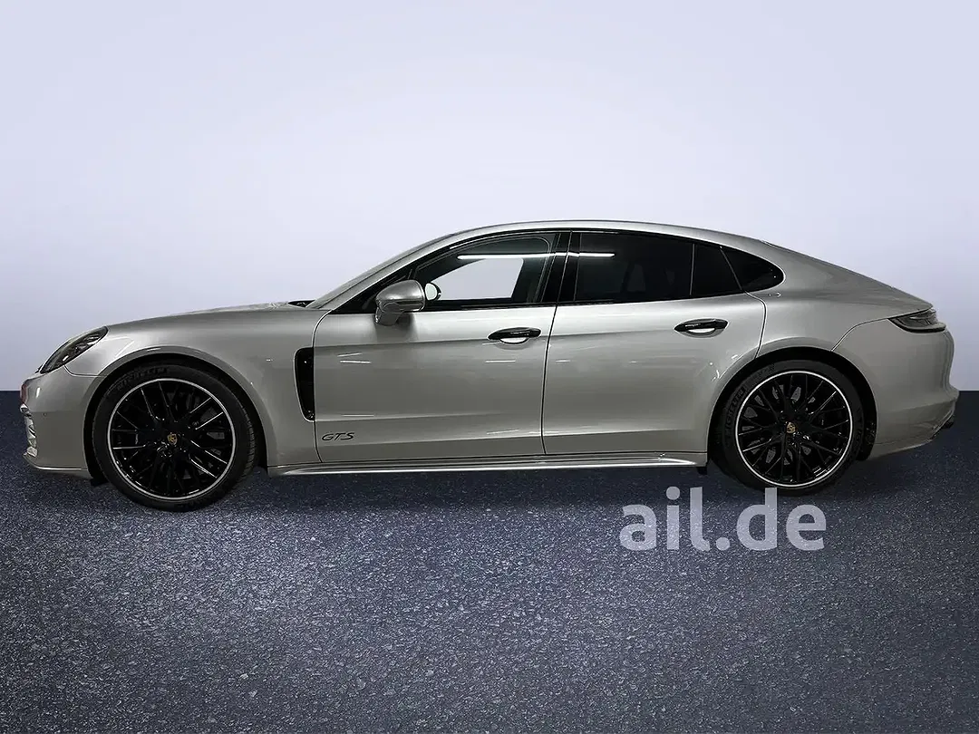 Porsche Panamera PCCB GTS - Thumbnail 4