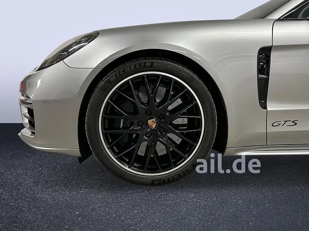 Porsche Panamera PCCB GTS - Thumbnail 7