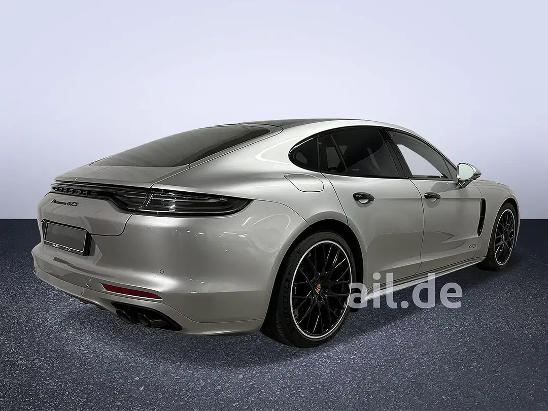 Porsche Panamera PCCB GTS - Thumbnail 9