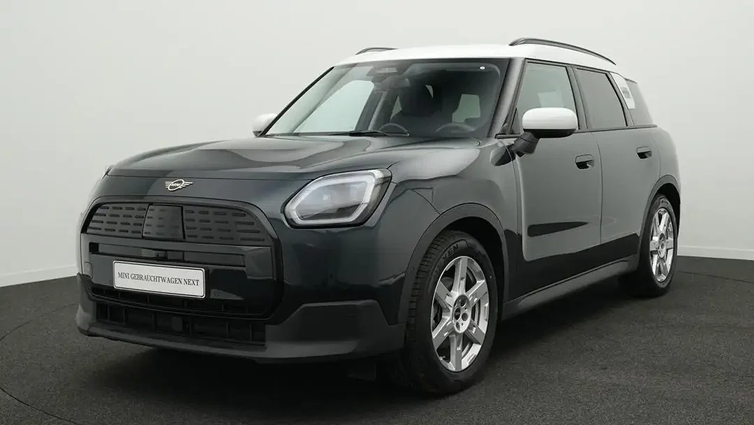 MINI Countryman E Classic Trim - Afbeelding 1