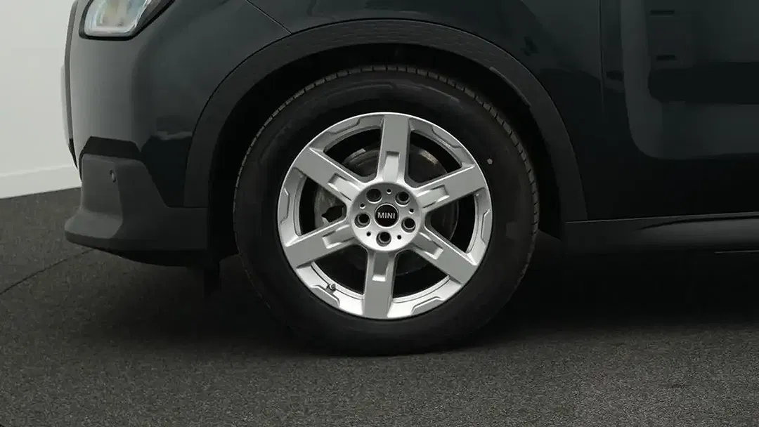 MINI Countryman E Classic Trim - Thumbnail 8