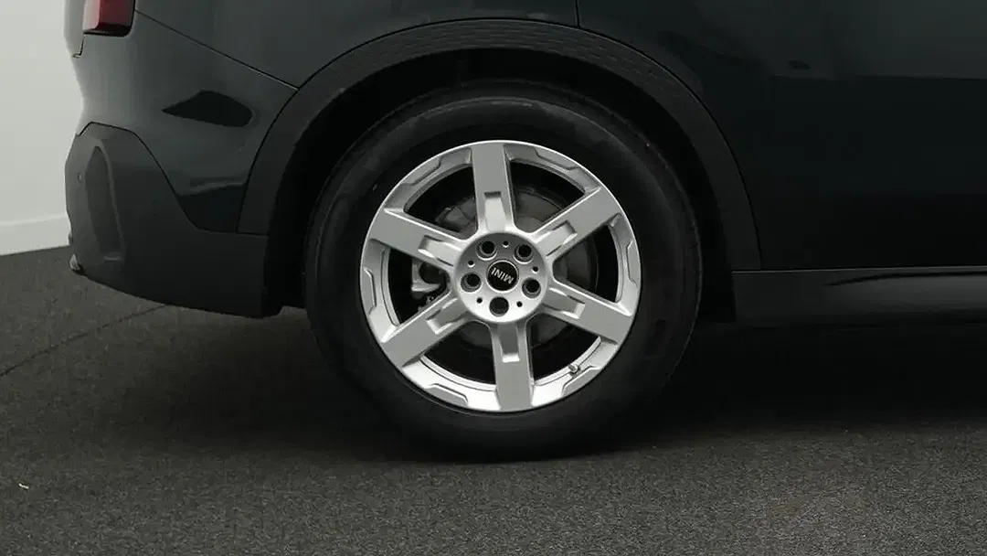 MINI Countryman E Classic Trim - Thumbnail 9