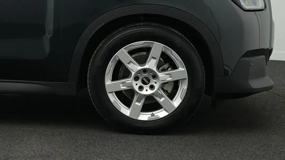MINI Countryman E Classic Trim - Thumbnail 10