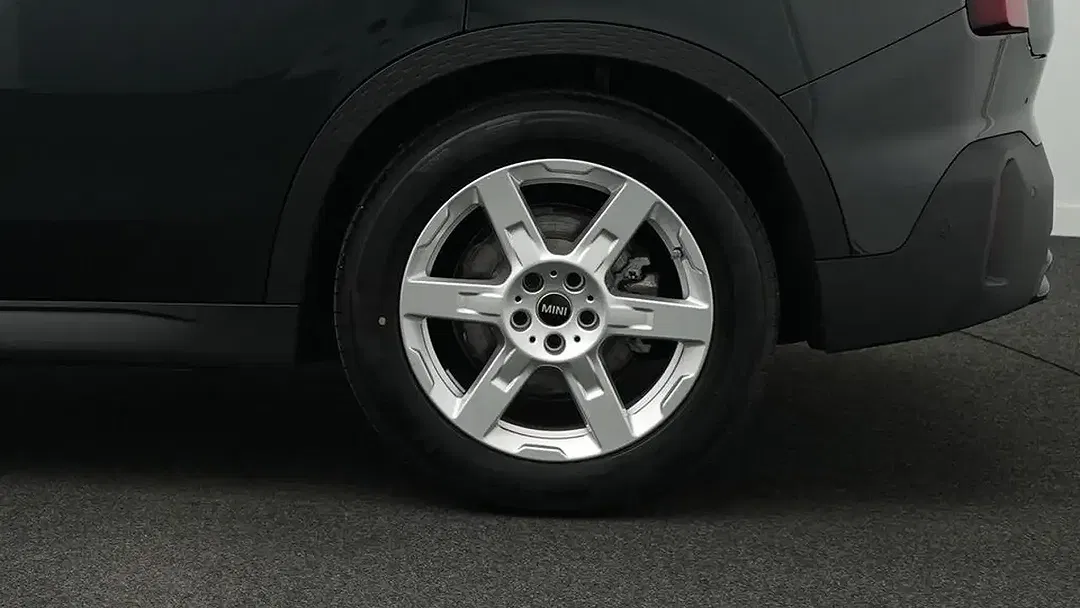 MINI Countryman E Classic Trim - Thumbnail 11