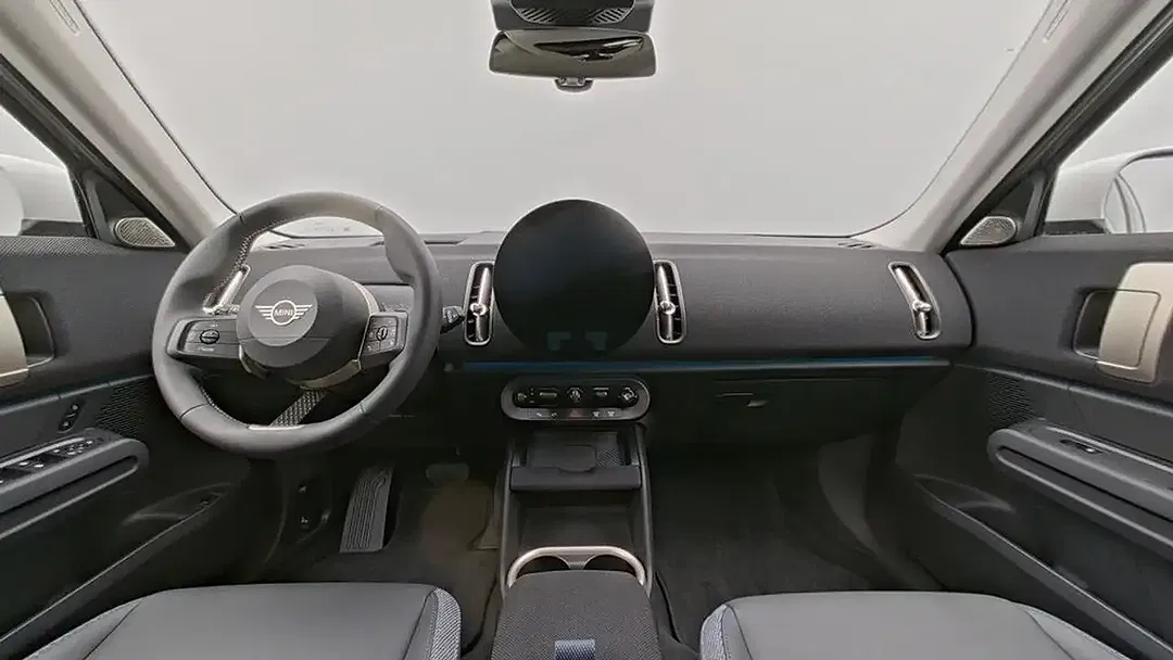 MINI Countryman E Classic Trim - Thumbnail 12
