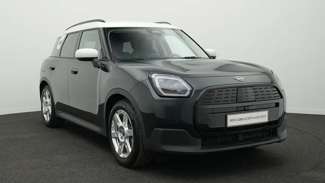 MINI Countryman E Classic Trim - foto 13