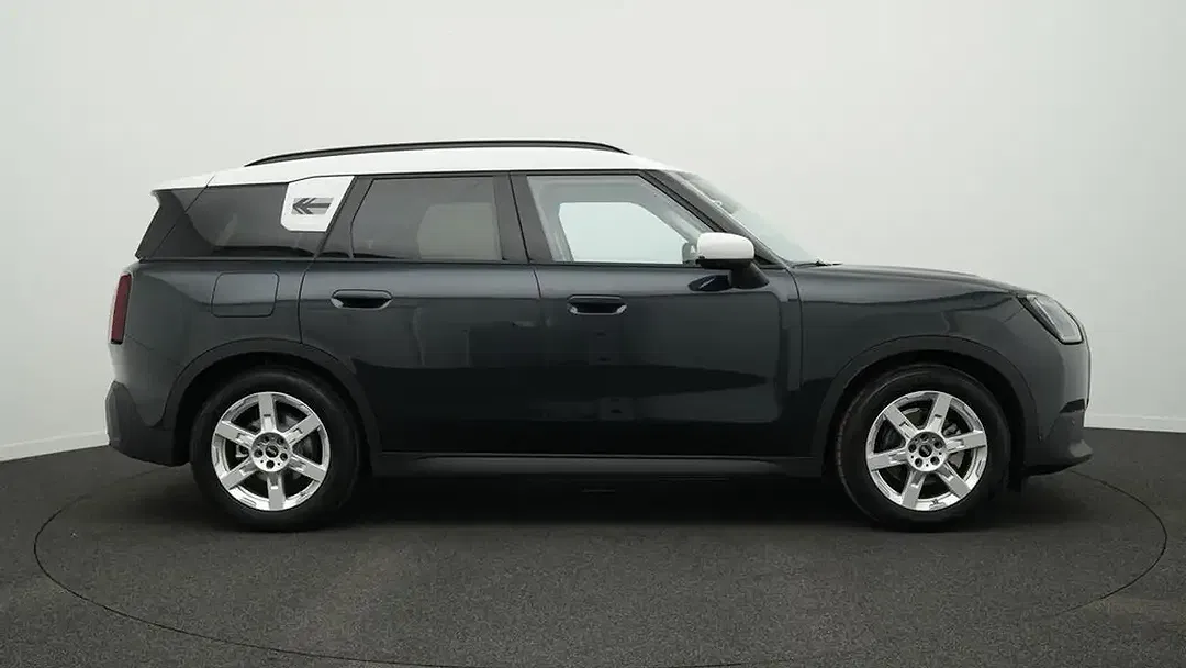 MINI Countryman E Classic Trim - foto 2
