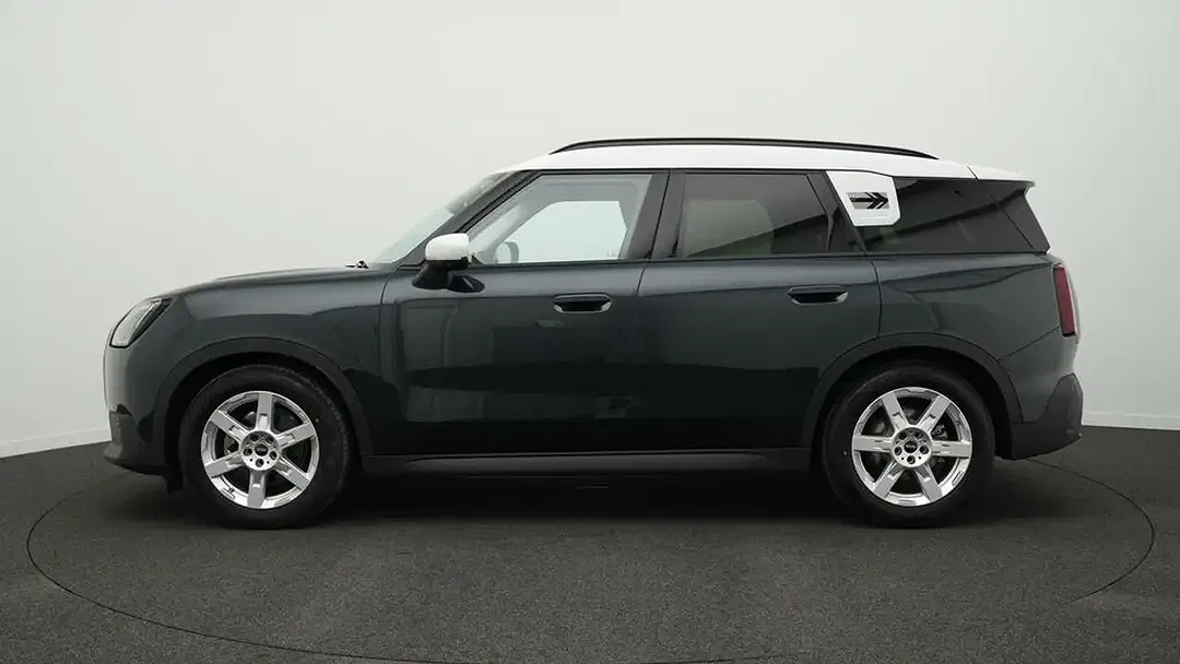 MINI Countryman E Classic Trim - Thumbnail 3