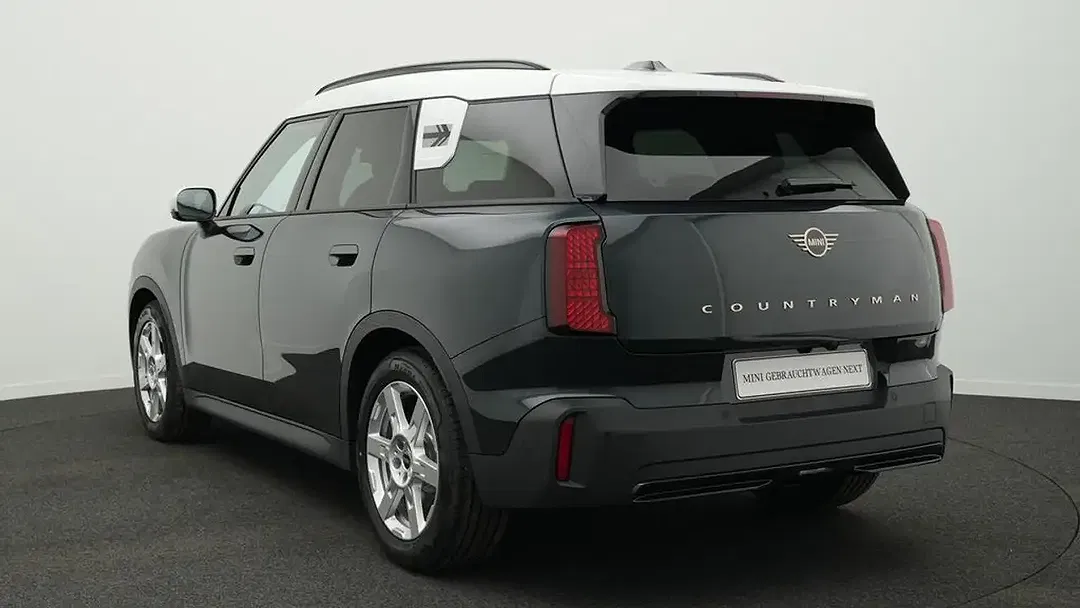 MINI Countryman E Classic Trim - Thumbnail 5