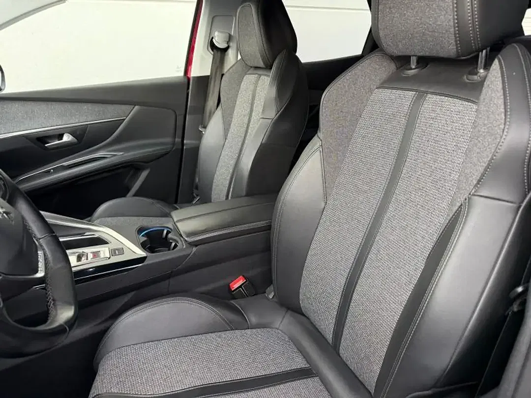 Peugeot 3008 Allure - Thumbnail 10