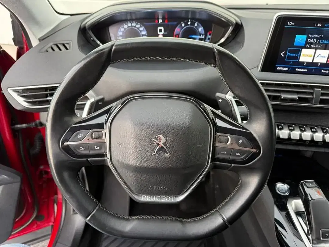 Peugeot 3008 Allure - Thumbnail 11