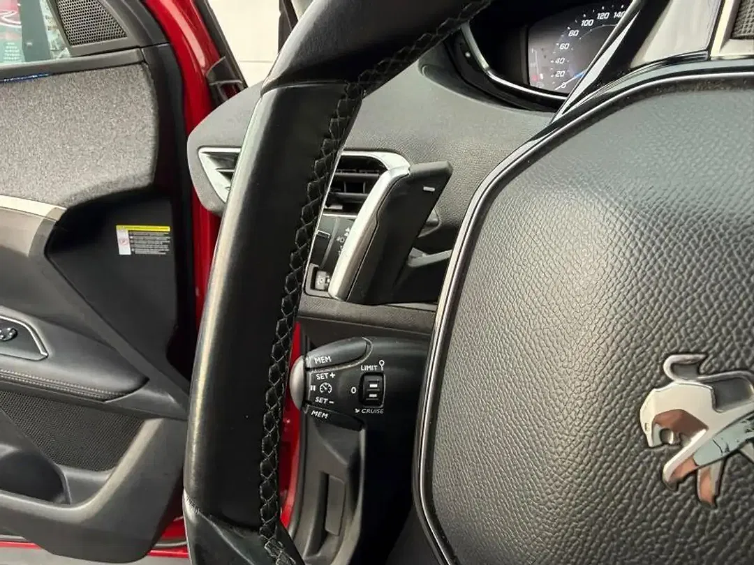 Peugeot 3008 Allure - Thumbnail 12